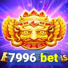 7996 bet